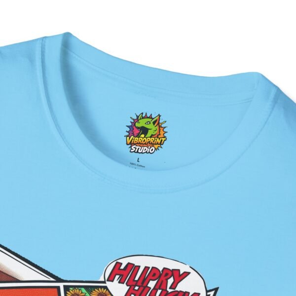 Michael Myers Shirt | Jason & Michael Picnic T-Shirt | Funny Horror Tee - Image 35
