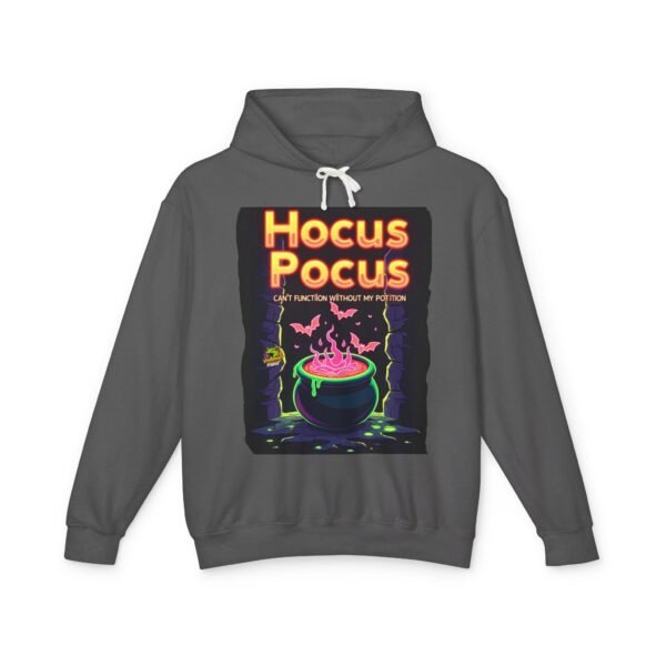 Title: Fall Hoodie | Hocus Pocus Hoodie | Retro 80s Style | Halloween Party Hoodie | Thanksgiving Ready | Pumpkin Spice Lover Gift - Image 17