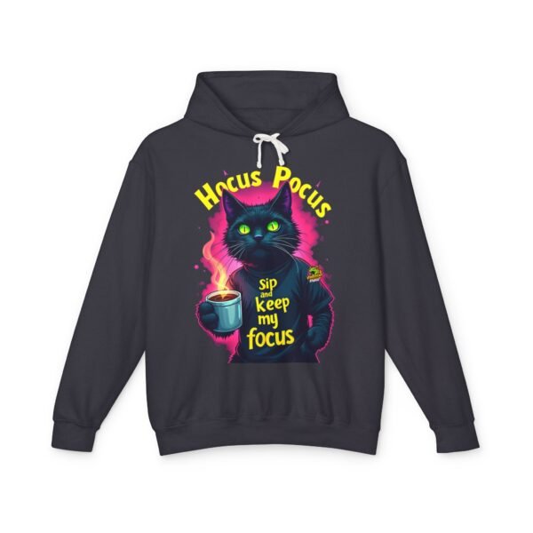 Fall Hoodie | Hocus Pocus Hoodie | Retro 80s Vibe | Halloween Party Hoodie | Thanksgiving Hoodie | Pumpkin Spice Lover Hoodie - Image 33