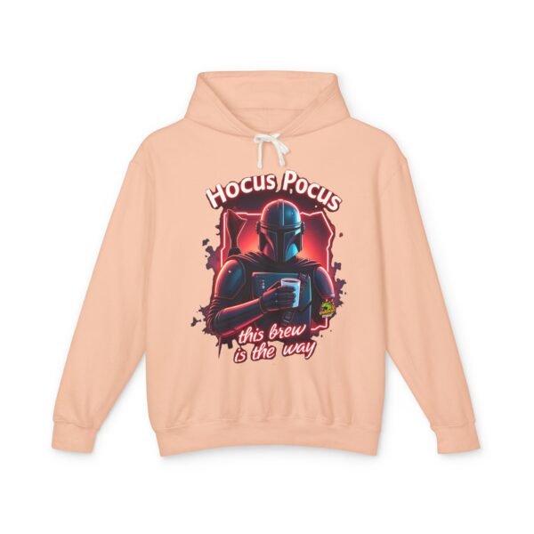 Fall Hoodie | Hocus Pocus Hoodie | Retro 80s Vibe | Spooky Season Hoodie | Thanksgiving Dinner Hoodie | Pumpkin Spice Gift - Image 13