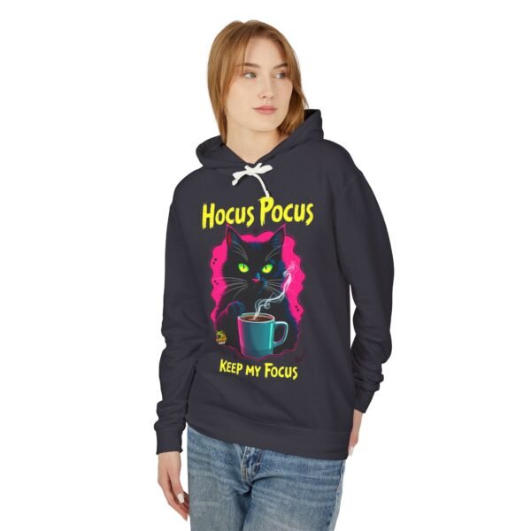 Fall Hoodie | Hocus Pocus Hoodie | Retro 80s Vibe | Halloween Fun Hoodie | Thanksgiving Ready | Pumpkin Spice Lover Gift - Image 35
