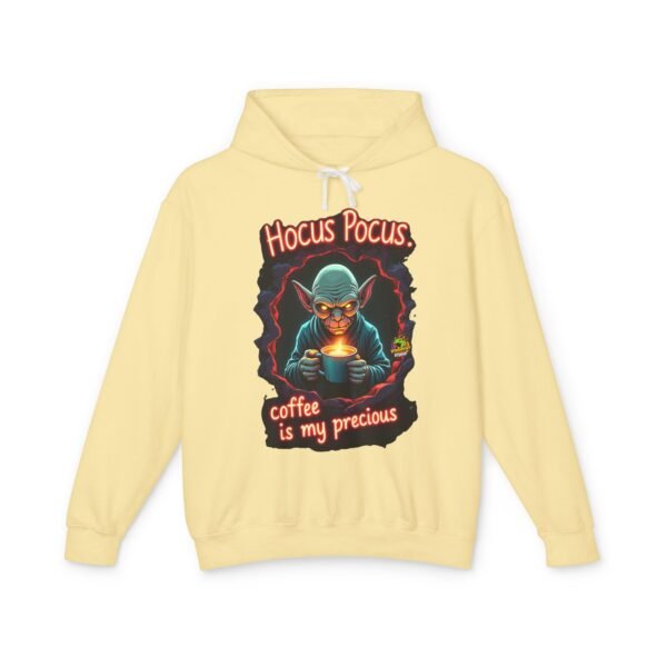 Fall Hoodie | Hocus Pocus Hoodie | Retro 80s Style | Spooky Season Hoodie | Thanksgiving Ready | Pumpkin Spice Lover Gift - Image 21