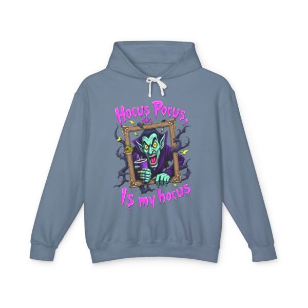 Fall Hoodie | Hocus Pocus Hoodie | Retro 80s Style | Spooky Halloween Hoodie | Thanksgiving Ready | Pumpkin Spice Lover Gift - Image 29