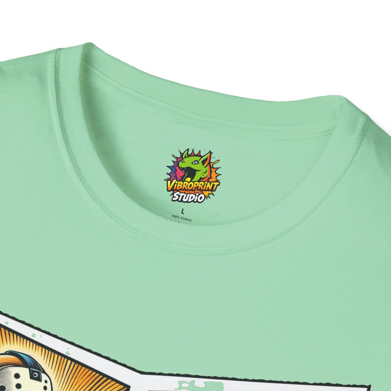 Michael Myers Vintage Shirt | Jason Voorhees Funny Halloween Tee - Image 27