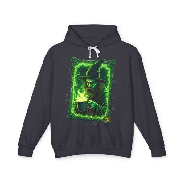 Fall Hoodie | Hocus Pocus Hoodie | Retro 80s Neon | Spooky Season Hoodie | Thanksgiving Hoodie | Pumpkin Spice Lover Hoodie - Image 33