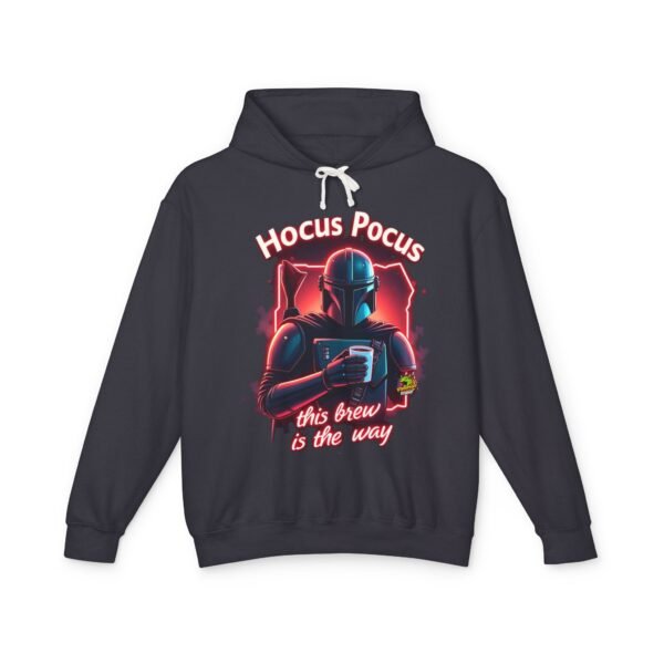 Fall Hoodie | Hocus Pocus Hoodie | Retro 80s Vibe | Spooky Season Hoodie | Thanksgiving Dinner Hoodie | Pumpkin Spice Gift - Image 33