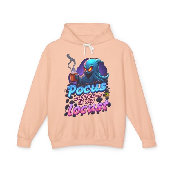Fall Hoodie | Hocus Pocus Hoodie | Retro 80s Vibe | Spooky Halloween Hoodie | Thanksgiving Hoodie | Pumpkin Spice Gift - Image 13