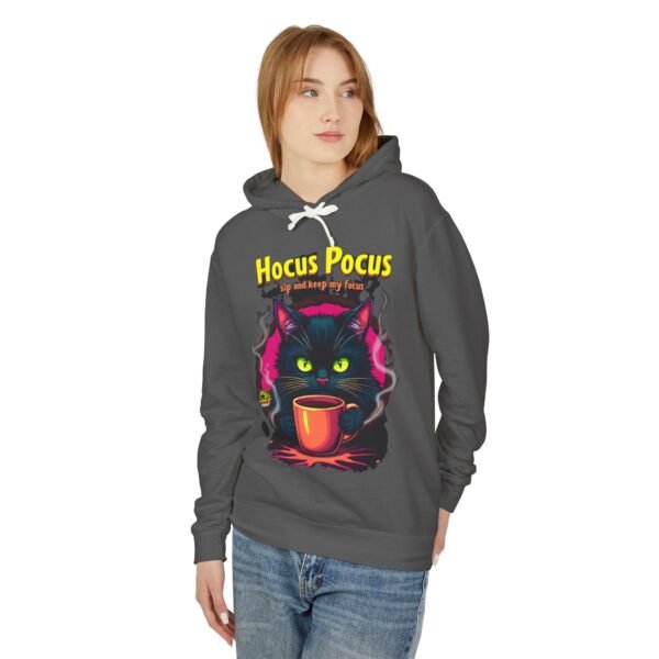 Fall Hoodie | Hocus Pocus Hoodie | Retro 80s Style | Spooky Season Hoodie | Thanksgiving Ready Hoodie | Pumpkin Spice Lover Gift - Image 19
