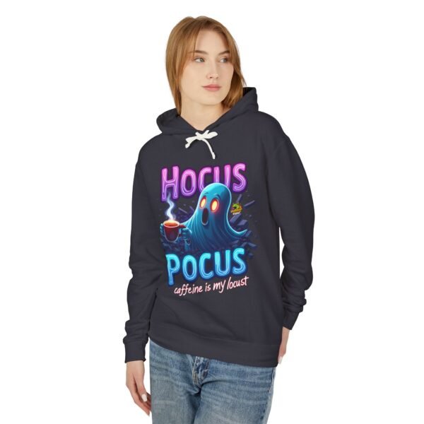 Fall Hoodie | Hocus Pocus Hoodie | Retro 80s Vibe | Spooky Season Hoodie | Thanksgiving Hoodie | Pumpkin Spice Lover Hoodie - Image 35