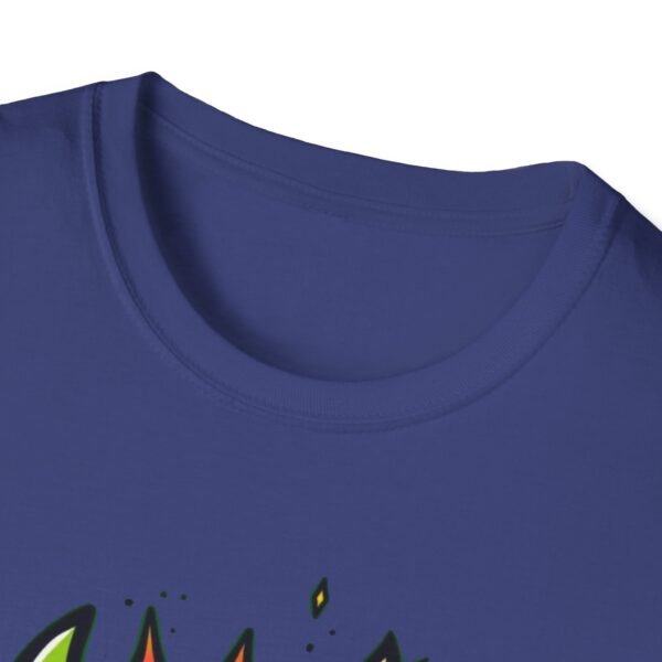 Vibroprint Studio Logo Shirt | Exclusive Graphic Tee | Premium Casual Apparel | Original Design by Vibroprint | Unisex T-shirt for Fans and Creators - Image 43