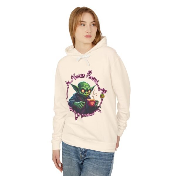Fall Hoodie | Hocus Pocus Hoodie | Retro 80s Vibes | Thanksgiving Hoodie | Halloween Hoodie | Pumpkin Spice Lover Gift - Image 3