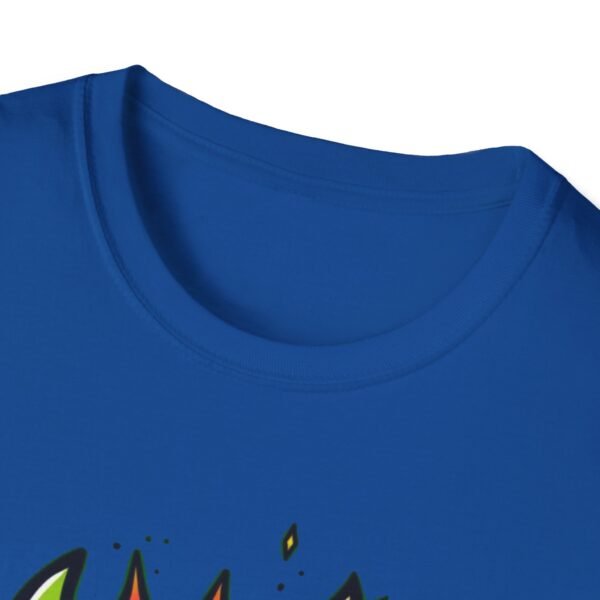 Vibroprint Studio Logo Shirt | Exclusive Graphic Tee | Premium Casual Apparel | Original Design by Vibroprint | Unisex T-shirt for Fans and Creators - Image 39