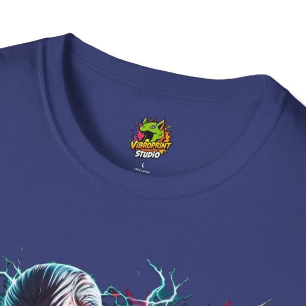 Attack on Titan Shirt | Eren Yeager Titan Form Tee | Anime Graphic T-Shirt for Men and Women | Cool Anime Apparel |  Gift for Anime Lovers - Image 43