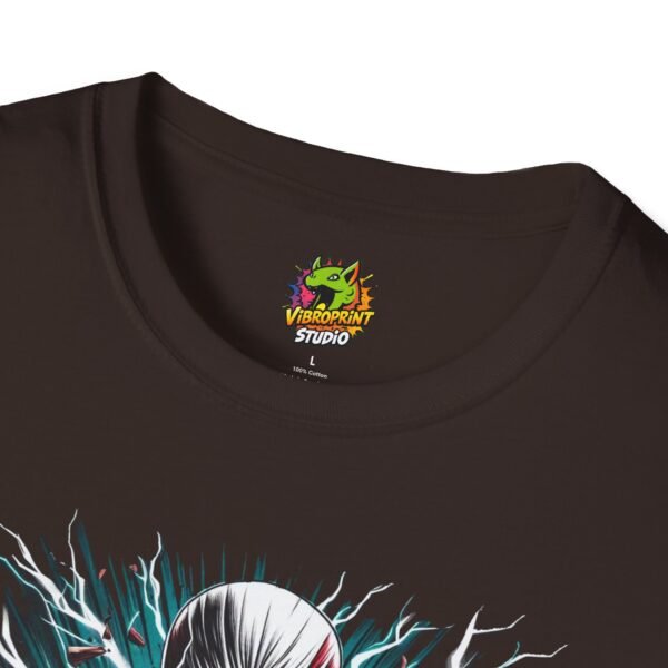 Attack on Titan Shirt | Eren Yeager Attack Titan Graphic Tee | Anime Merch for Men & Women | Cool Anime Apparel | AOT Gift for Fans - Image 27