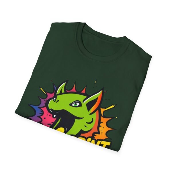 Vibroprint Studio Logo Shirt | Exclusive Graphic Tee | Premium Casual Apparel | Original Design by Vibroprint | Unisex T-shirt for Fans and Creators - Image 32