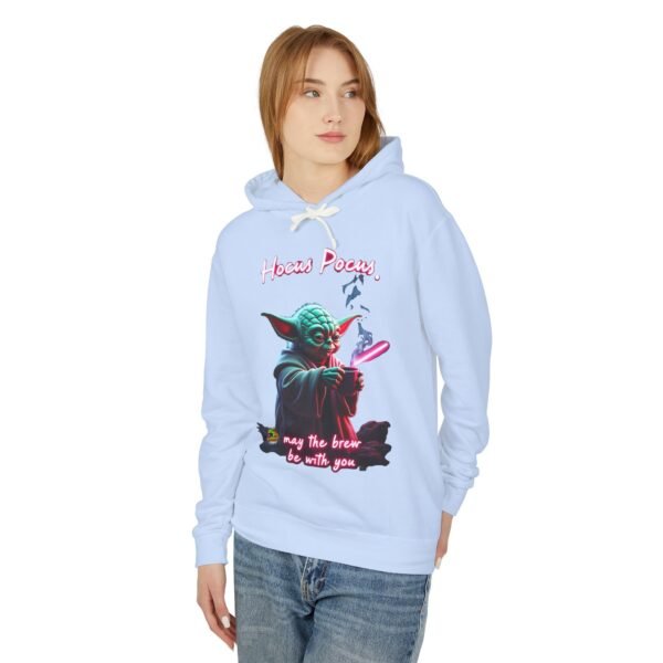 Fall Hoodie | Hocus Pocus Hoodie | Retro 80s Neon | Spooky Season Hoodie | Thanksgiving Dinner | Pumpkin Spice Lover Hoodie - Image 7