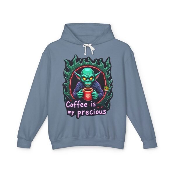 Fall Hoodie | Hocus Pocus Hoodie | Retro 80s Neon | Spooky Season Vibes | Thanksgiving Ready | Pumpkin Spice Lover Hoodie - Image 29