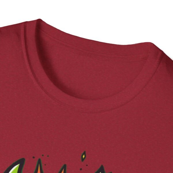 Vibroprint Studio Logo Shirt | Exclusive Graphic Tee | Premium Casual Apparel | Original Design by Vibroprint | Unisex T-shirt for Fans and Creators - Image 55