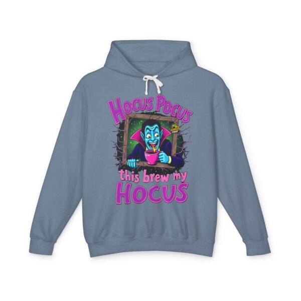 Fall Hoodie | Hocus Pocus Hoodie | Fall Season Hoodie | Retro 80s Style | Spooky Halloween Hoodie | Thanksgiving Gift | Pumpkin Spice Lover - Image 29