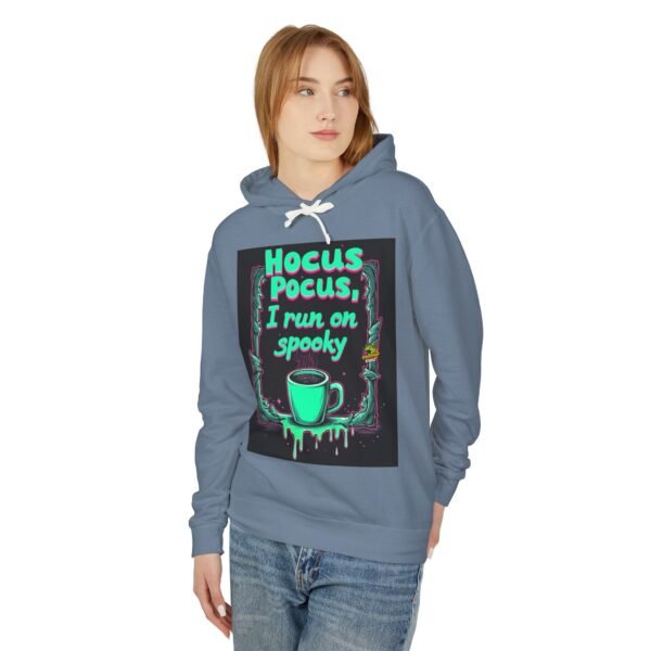 Fall Hoodie | Hocus Pocus Hoodie | Retro 80s Neon | Halloween Hoodie | Thanksgiving Dinner | Pumpkin Spice Lover Gift - Image 31