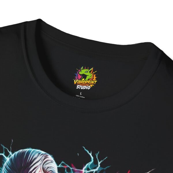 Attack on Titan Shirt | Eren Yeager Titan Form Tee | Anime T-Shirt for Men and Women | AOT Graphic Tee | Perfect Gift for Anime Lovers - Image 7