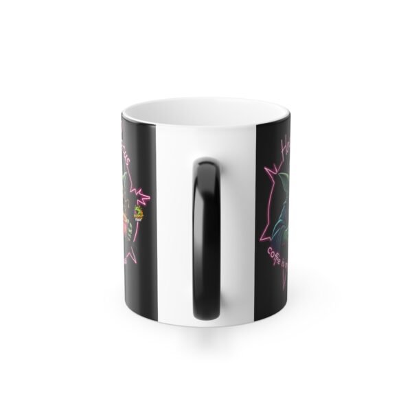 Hocus Pocus Mug | Magic for School | School Mug | Color Changing Mug | Learning Mug | Education and Knowledge - Image 2