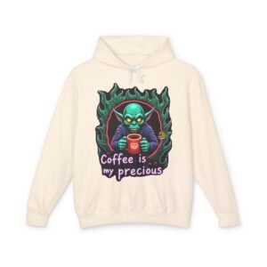 Fall Hoodie | Hocus Pocus Hoodie | Retro 80s Neon | Spooky Season Vibes | Thanksgiving Ready | Pumpkin Spice Lover Hoodie
