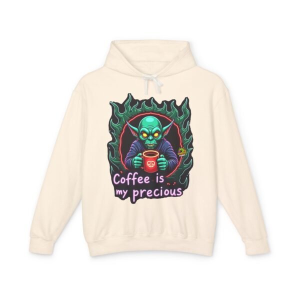 Fall Hoodie | Hocus Pocus Hoodie | Retro 80s Neon | Spooky Season Vibes | Thanksgiving Ready | Pumpkin Spice Lover Hoodie