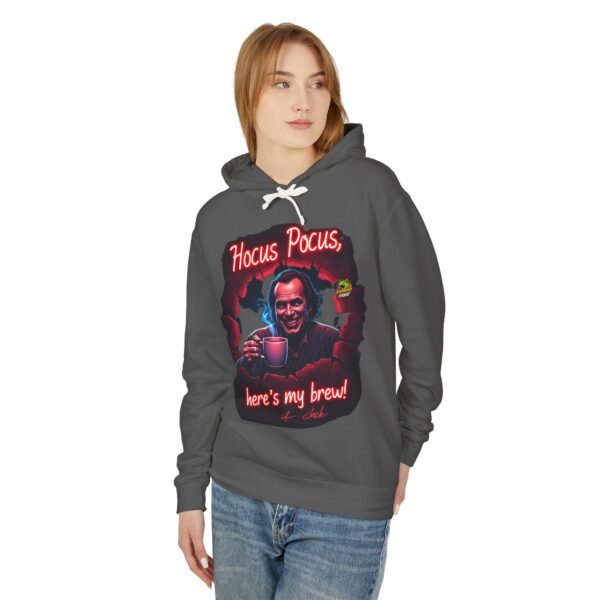 Fall Hoodie | Hocus Pocus Hoodie | Retro 80s Neon | Spooky Halloween Hoodie | Thanksgiving Cozy Hoodie | Pumpkin Spice Lovers Gift - Image 19