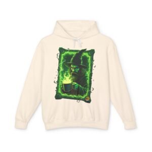 Fall Hoodie | Hocus Pocus Hoodie | Retro 80s Neon | Spooky Season Hoodie | Thanksgiving Hoodie | Pumpkin Spice Lover Hoodie