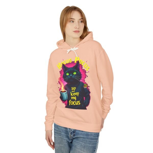 Fall Hoodie | Hocus Pocus Hoodie | Retro 80s Vibe | Halloween Party Hoodie | Thanksgiving Hoodie | Pumpkin Spice Lover Hoodie - Image 15
