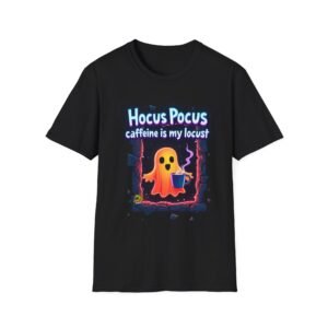 Fall Seasoned Shirt | Hocus Pocus Shirt | Fall Season Shirt | 80s Retro Vibe | Halloween Tee |  Pumpkin Spice Lover | Autumn Fashion