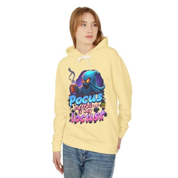 Fall Hoodie | Hocus Pocus Hoodie | Retro 80s Vibe | Spooky Halloween Hoodie | Thanksgiving Hoodie | Pumpkin Spice Gift - Image 23