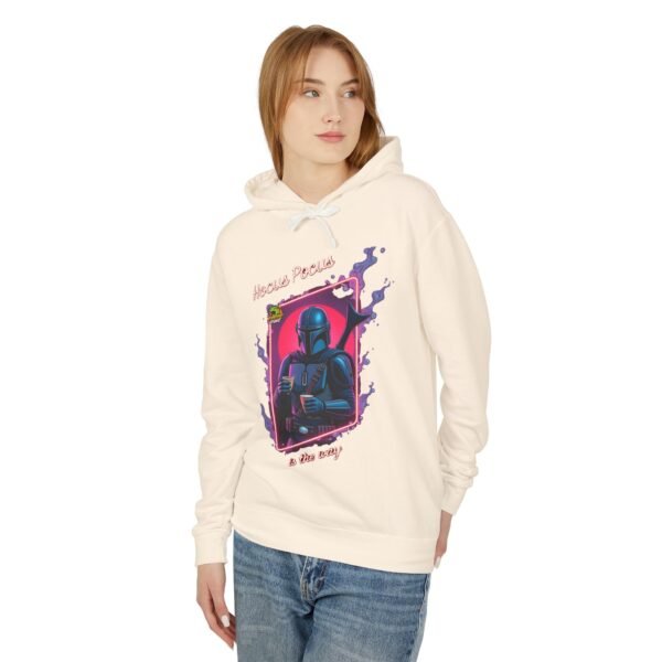 Fall Hoodie | Hocus Pocus Hoodie | Retro 80s Neon | Halloween Hoodie | Thanksgiving Dinner Hoodie | Pumpkin Spice Lover Gift - Image 3
