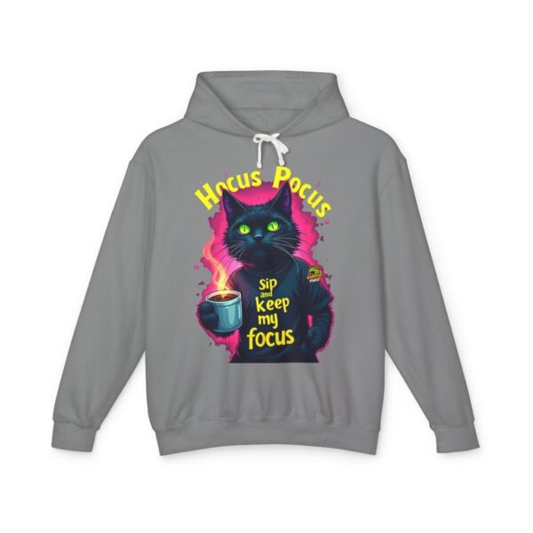 Fall Hoodie | Hocus Pocus Hoodie | Retro 80s Vibe | Halloween Party Hoodie | Thanksgiving Hoodie | Pumpkin Spice Lover Hoodie - Image 25