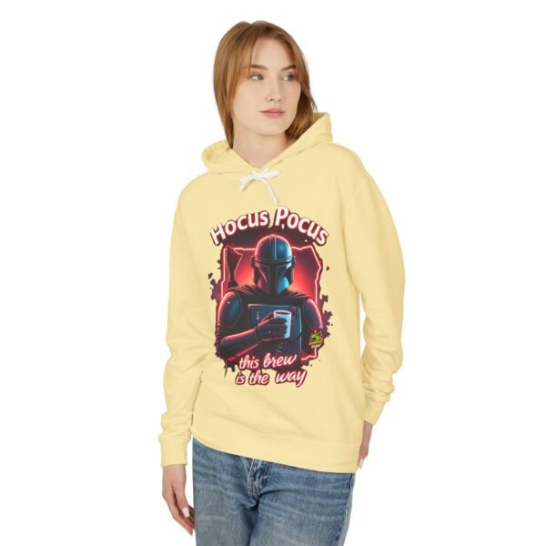 Fall Hoodie | Hocus Pocus Hoodie | Retro 80s Vibe | Spooky Season Hoodie | Thanksgiving Dinner Hoodie | Pumpkin Spice Gift - Image 23
