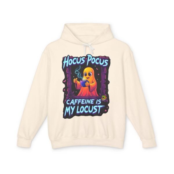 Fall Hoodie | Hocus Pocus Hoodie | Retro 80s Vibes | Halloween Hoodie | Thanksgiving Dinner | Pumpkin Spice Lover Hoodie