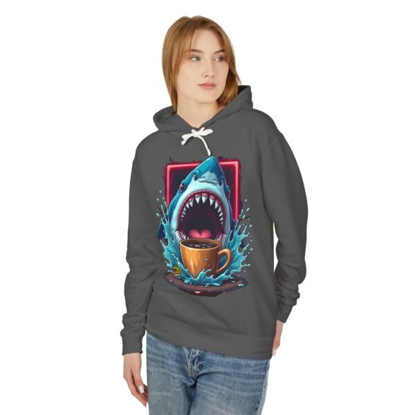 Fall Hoodie | Hocus Pocus Hoodie | Retro 80s Style | Halloween Fun Hoodie | Thanksgiving Hoodie | Pumpkin Spice Lover Gift - Image 19