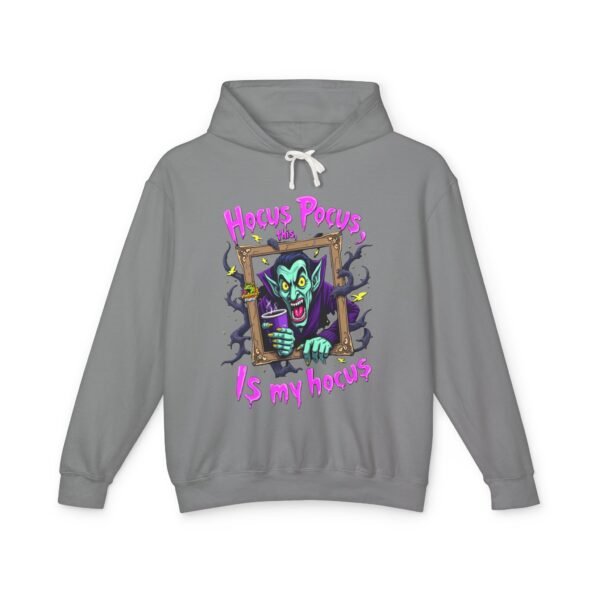 Fall Hoodie | Hocus Pocus Hoodie | Retro 80s Style | Spooky Halloween Hoodie | Thanksgiving Ready | Pumpkin Spice Lover Gift - Image 25