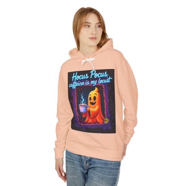 Fall Hoodie | Hocus Pocus Hoodie | Retro 80s Hoodie | Halloween Party Hoodie | Thanksgiving Hoodie | Pumpkin Spice Lover Gift - Image 15