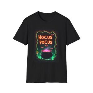 Fall Seasoned Shirt | Hocus Pocus Shirt | Fall Season Shirt | Retro 80s Vibes | Halloween Party Tee |  Pumpkin Spice Lover | Autumn Style