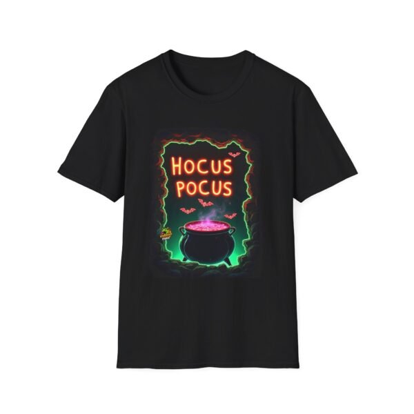 Fall Seasoned Shirt | Hocus Pocus Shirt | Fall Season Shirt | Retro 80s Vibes | Halloween Party Tee |  Pumpkin Spice Lover | Autumn Style