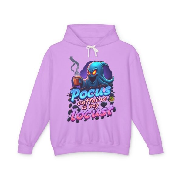 Fall Hoodie | Hocus Pocus Hoodie | Retro 80s Vibe | Spooky Halloween Hoodie | Thanksgiving Hoodie | Pumpkin Spice Gift - Image 9