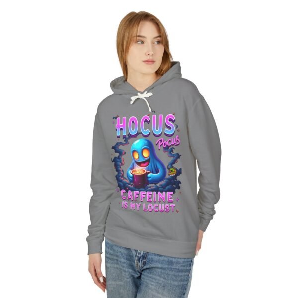 Fall Hoodie | Hocus Pocus Hoodie | Retro 80s Neon | Spooky Season Hoodie | Thanksgiving Dinner Hoodie | Pumpkin Spice Lover Gift - Image 27