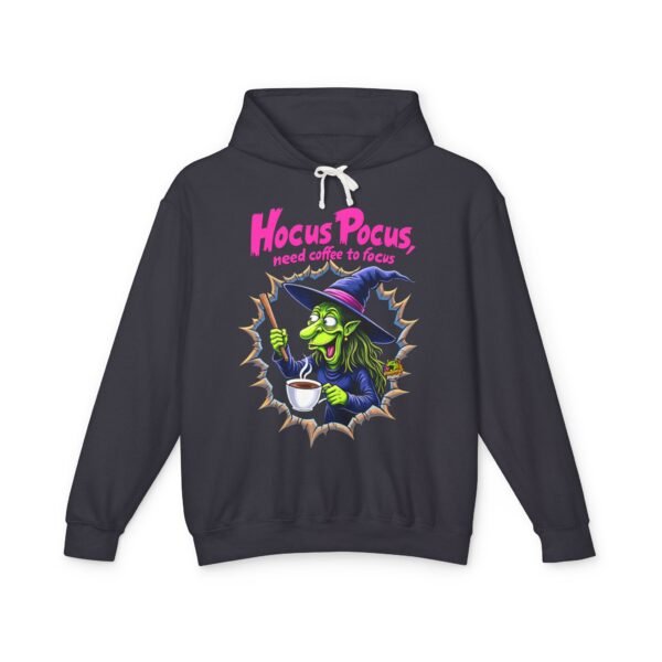 Fall Hoodie | Hocus Pocus Hoodie | Retro 80s Neon | Halloween Fun Hoodie | Thanksgiving Ready Hoodie | Pumpkin Spice Enthusiast Gift - Image 33