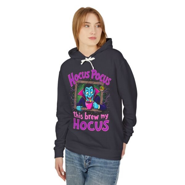 Fall Hoodie | Hocus Pocus Hoodie | Fall Season Hoodie | Retro 80s Style | Spooky Halloween Hoodie | Thanksgiving Gift | Pumpkin Spice Lover - Image 35