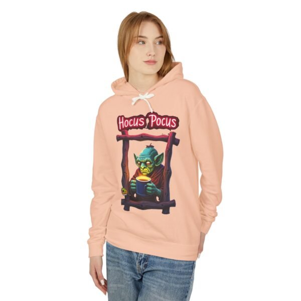 Fall Hoodie | Hocus Pocus Hoodie | Retro 80s Neon | Spooky Season Hoodie | Thanksgiving Ready | Pumpkin Spice Lover Gift - Image 15