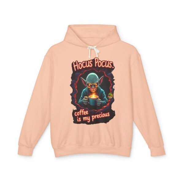 Fall Hoodie | Hocus Pocus Hoodie | Retro 80s Style | Spooky Season Hoodie | Thanksgiving Ready | Pumpkin Spice Lover Gift - Image 13