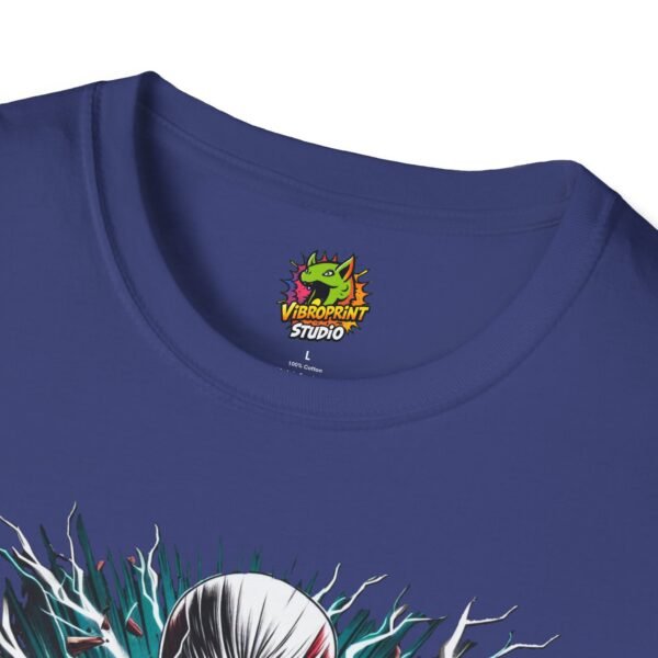 Attack on Titan Shirt | Eren Yeager Attack Titan Graphic Tee | Anime Merch for Men & Women | Cool Anime Apparel | AOT Gift for Fans - Image 43