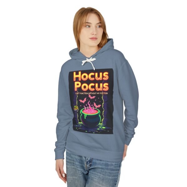 Title: Fall Hoodie | Hocus Pocus Hoodie | Retro 80s Style | Halloween Party Hoodie | Thanksgiving Ready | Pumpkin Spice Lover Gift - Image 31